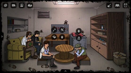 From the Bunker — screenshot 1