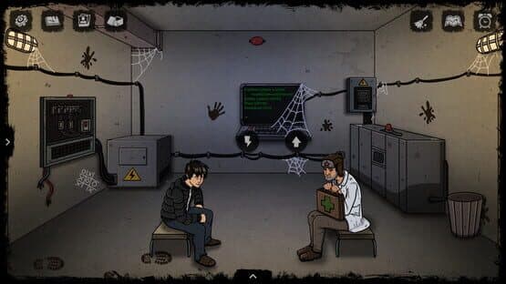 From the Bunker — screenshot 2
