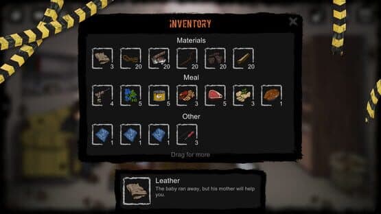 From the Bunker — screenshot 6
