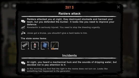From the Bunker — screenshot 7