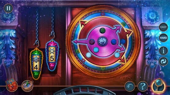 Christmas Fables: Holiday Guardians - Collector's Edition — screenshot 2