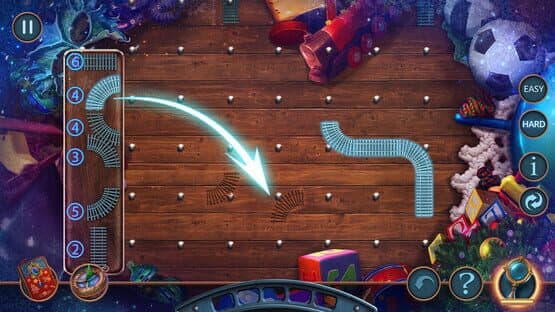 Christmas Fables: Holiday Guardians - Collector's Edition — screenshot 3