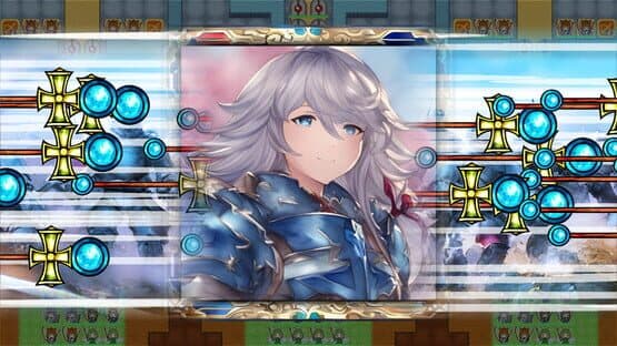 Little Land War SRPG — screenshot 1