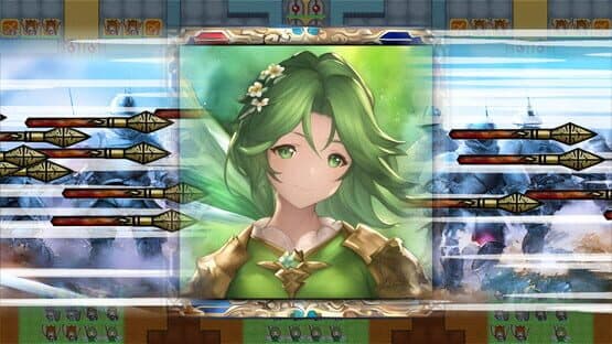 Little Land War SRPG — screenshot 2