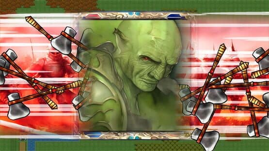 Little Land War SRPG — screenshot 4