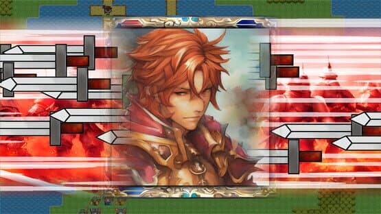 Little Land War SRPG — screenshot 5