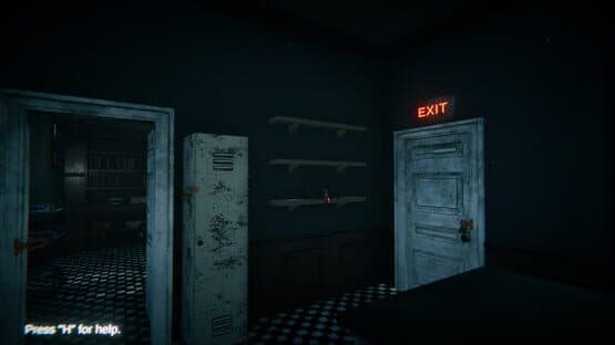 Locked In Mind — screenshot 1