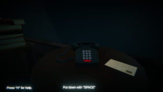 Locked In Mind — screenshot 2