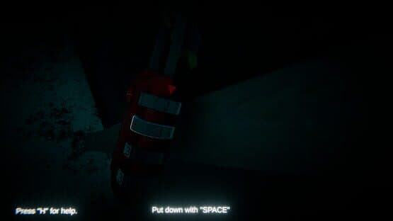Locked In Mind — screenshot 5