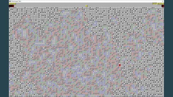 MineSweeper Tetris — screenshot 5