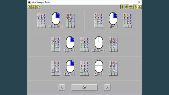 MineSweeper Tetris — screenshot 7