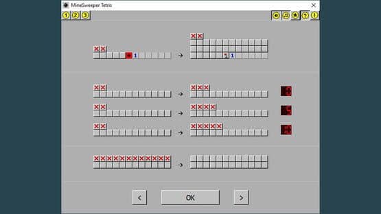 MineSweeper Tetris — screenshot 8