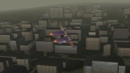Triple Canopy no Majo — screenshot 4