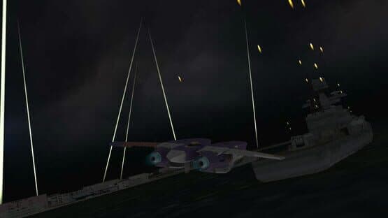 Triple Canopy no Majo — screenshot 5