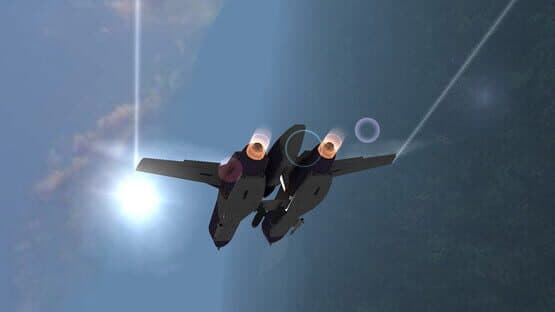 Triple Canopy no Majo — screenshot 6
