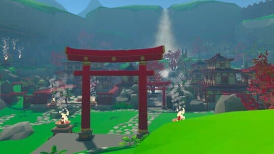 Treasure Hunter VR — screenshot 1