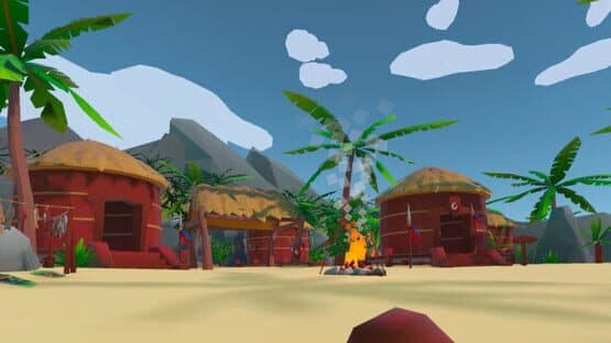 Treasure Hunter VR — screenshot 2