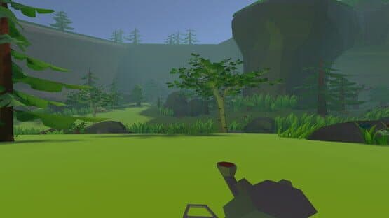 Treasure Hunter VR — screenshot 3