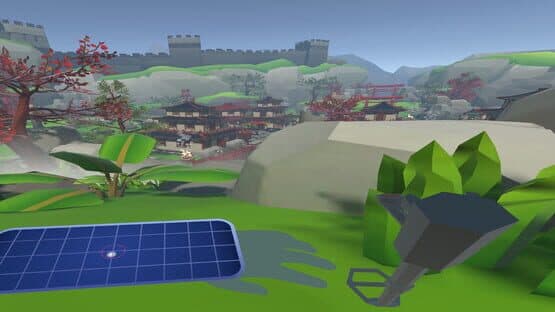 Treasure Hunter VR — screenshot 4