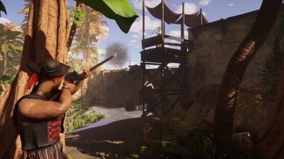 Pirates Republic — screenshot 1