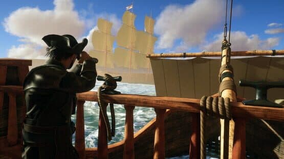 Pirates Republic — screenshot 3