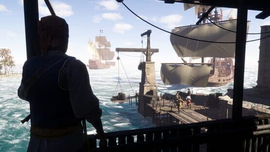 Pirates Republic — screenshot 4