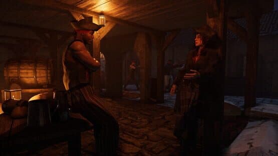 Pirates Republic — screenshot 6