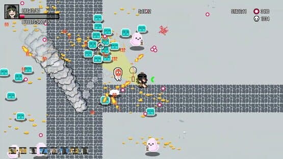 Slay the Zone — screenshot 4