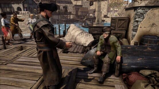 Pirates Republic — screenshot 7