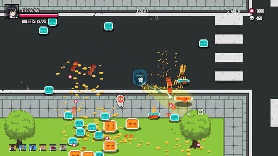 Slay the Zone — screenshot 6