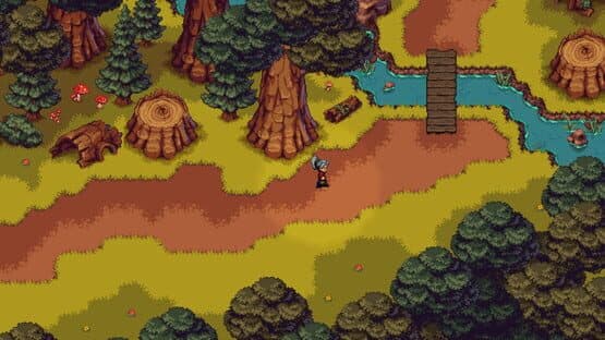 Dreaming Isles — screenshot 1