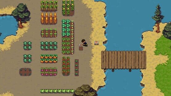 Dreaming Isles — screenshot 2