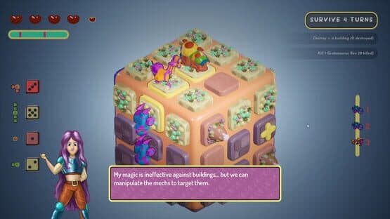 TactiCube — screenshot 3