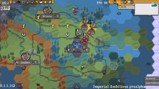 Imperial Ambitions — screenshot 4