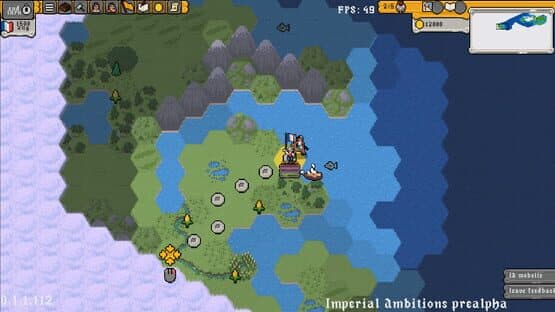 Imperial Ambitions — screenshot 6