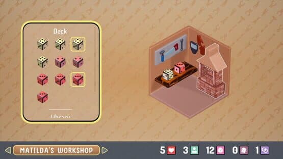 TactiCube — screenshot 5