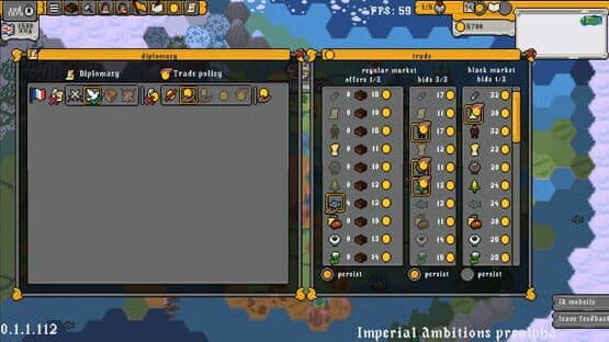 Imperial Ambitions — screenshot 8
