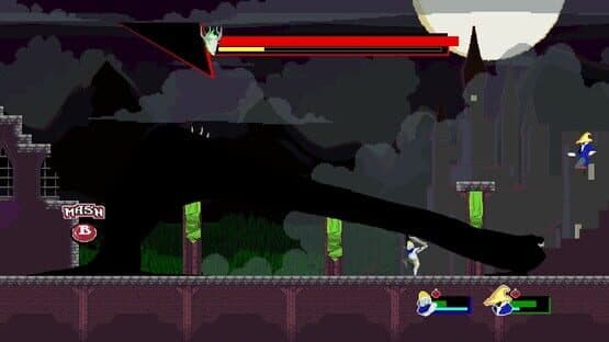 Big Boss: A Villain Simulator — screenshot 2