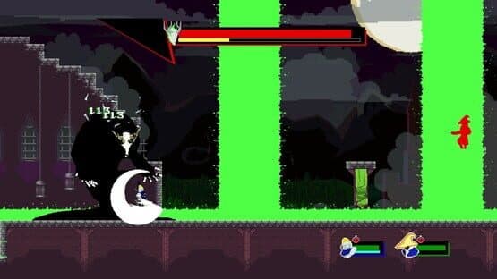 Big Boss: A Villain Simulator — screenshot 3