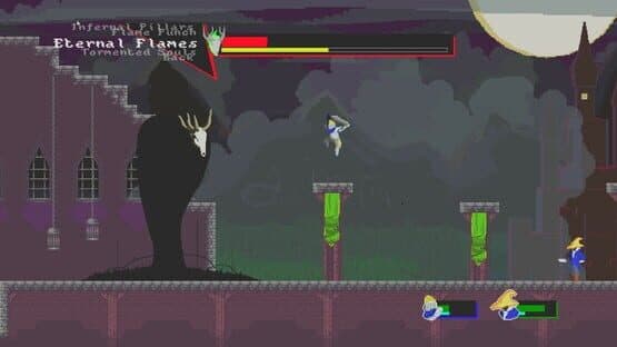 Big Boss: A Villain Simulator — screenshot 4