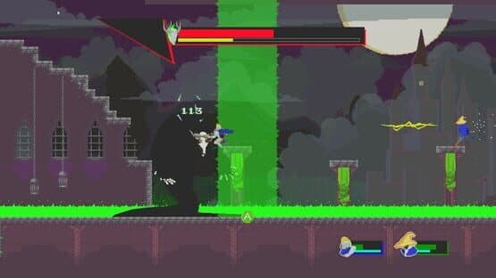 Big Boss: A Villain Simulator — screenshot 5