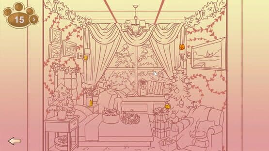 In the Building: Cats 2 — screenshot 1