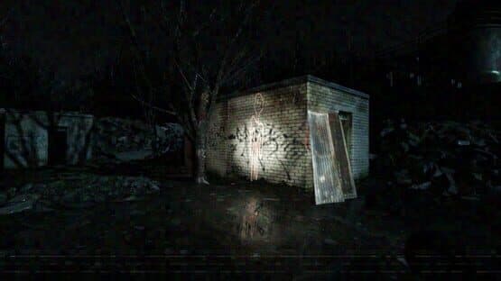 Urbex Night Security — screenshot 3