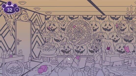 In the Building: Cats 2 — screenshot 2