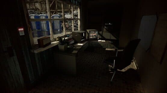 Urbex Night Security — screenshot 4