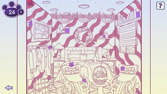 In the Building: Cats 2 — screenshot 3
