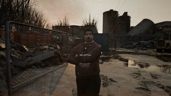 Urbex Night Security — screenshot 6