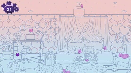 In the Building: Cats 2 — screenshot 4