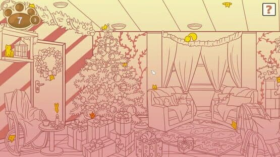 In the Building: Cats 2 — screenshot 5