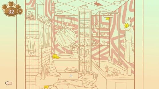 In the Building: Cats 2 — screenshot 6
